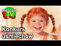 Konkurs uśmiechów - ZobaczekTV