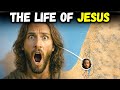 The Life of Jesus In a Way You’ve Never Seen Before