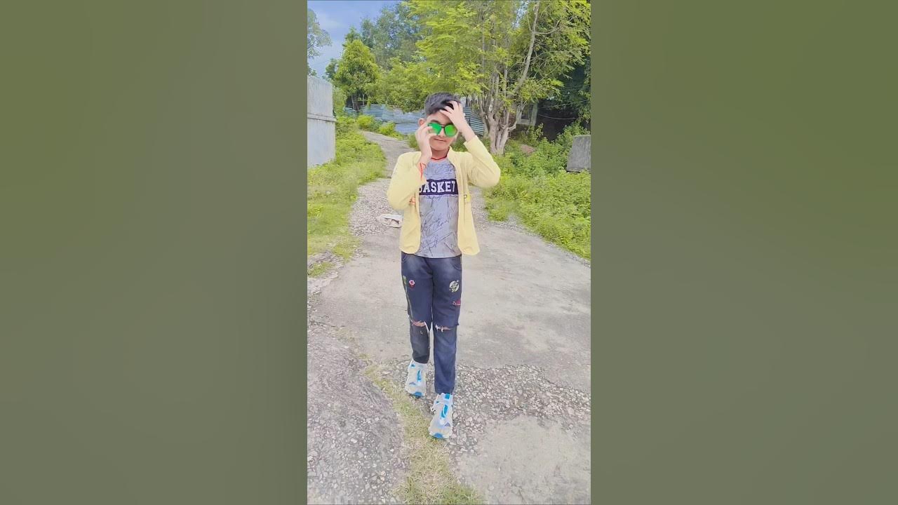 Just funny dance dance shorts ytshorts tranding YouTube