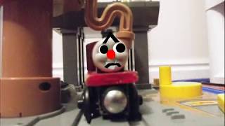 LT100 Remakes: James Goes Buzz Buzz