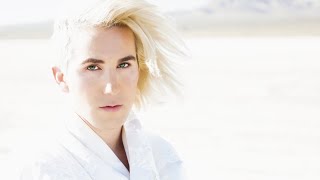 Ricky Rebel - Preacher (Official Music Video)