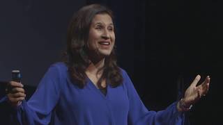 The Future of PTSD Treatment | Dr. Shaili Jain | TEDxPaloAltoSalon