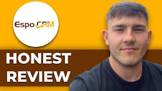 Espo Crm Honest Review - Is It Worth It? 2025 Guide