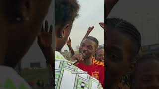 Yamal Vs Osimhen Rap Battle #worldcup #football #trendingshorts#shorts