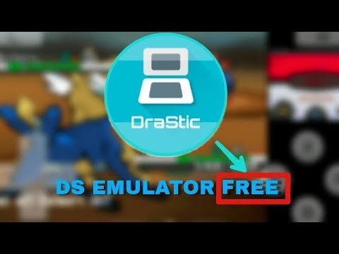 Download nds emulator apk
