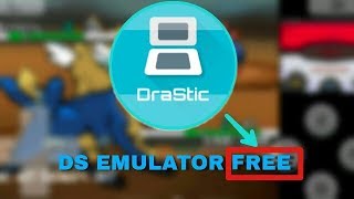How to download drastic ds emulator free ||(paid version) screenshot 5
