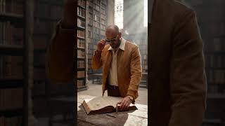 Episodio 4: "L'Iperbole del Potere"