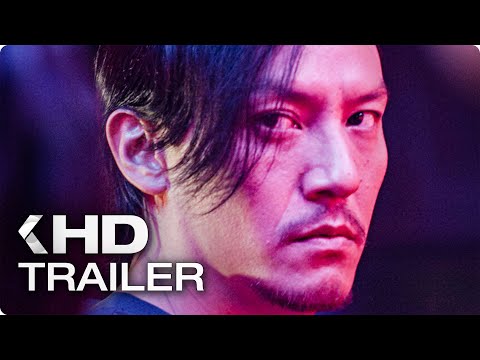 MR. LONG Trailer