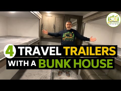 Video: Bunk Bed 