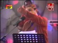 Ein pani akhrian maan  ahmed mughal   album 28  hits sindhi songs  thar production
