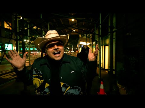 That Mexican OT – Cowboy in New York (Official Music Video)