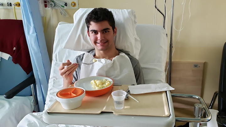Sono stato OPERATO! Vi Spiego...