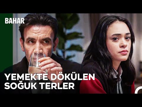 Annem Evli Bir Adamla BERABER! - Bahar 4. Bölüm