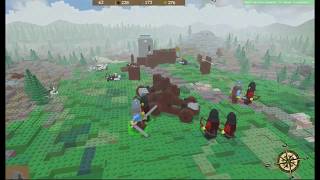 Brick Empires Demo | Download and Tutorial | Tower Defence