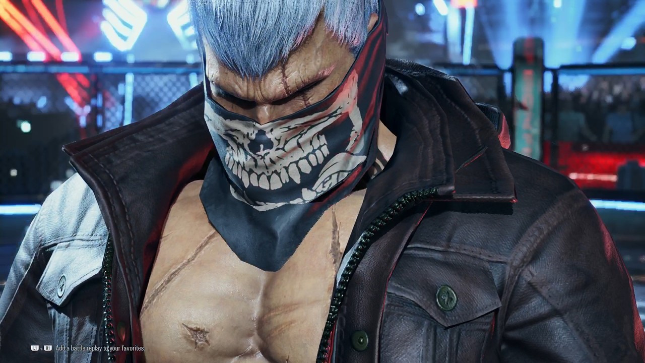 Can i get to God of Destruction with sub-par matchup knowledge? #tekken8