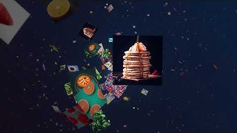 Falling in Zero Gravity for After Effects  2020