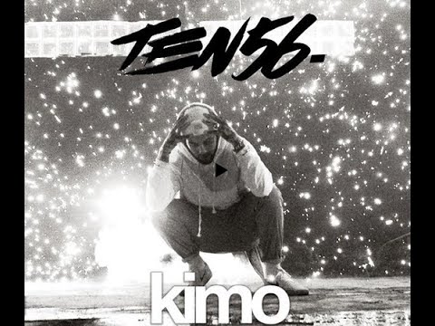 ten56. (ex-Betraying The Martyrs) debut new song "Kimo" off new EP “Downer Part. 1”