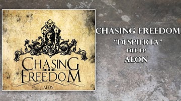 Chasing Freedom - "Intro / Despierta" Official Teaser Video