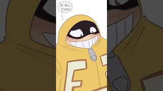 Fatgum x Y/N ( By gureii )