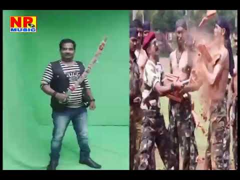 सुपर हिट गीत भारतीय निषाद सेवा संघ निषाद गर्जना सिंगर पंचम परदेशी  No.  Song