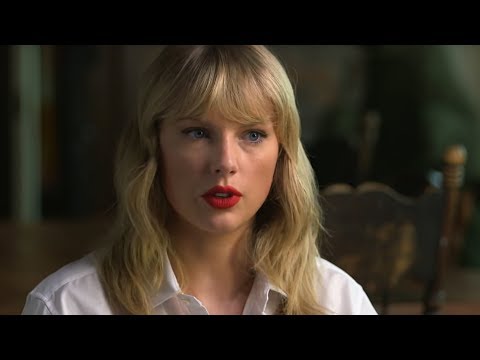 Taylor Swift Stuns Fans: Announces She's Banned From Performing Her Songs