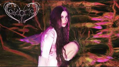 Ellise - Fatal Flaw (Visualizer)