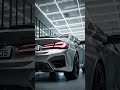 2026 BMW M5 UNLEASHED ⚡ Executive Sedan Becomes an UNSTOPPABLE BEAST #automobile