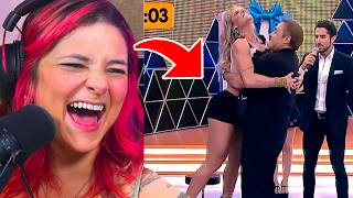 Os absurdos da TV brasileira antes de existir cancelamento