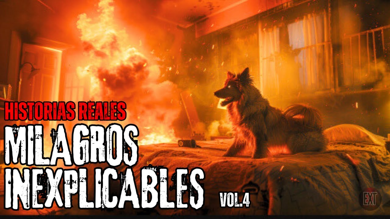 Testimonios Inexplicables de Milagros que Cambiaron Vidas