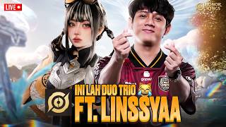DUO TRIO bersama @linssyaa99 #13 DUO TRIO bersama @linssyaa99 #13