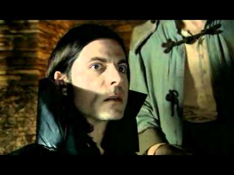 Hellsing movie trailer (using van helsing trailer)