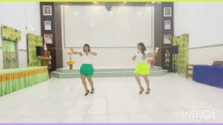 Ale Beta Cinta Line Dance