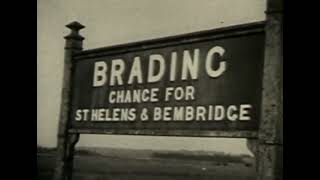 Branchline To Bembridge