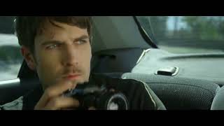 ABSTRACTION - Fan Trailer