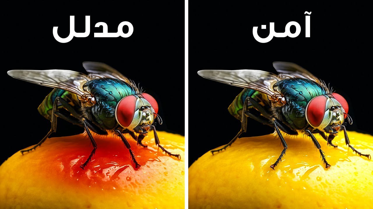 حقائق ستجعلك تقول