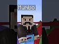 Grian and MumboJumbo. /jk #hermitcraft