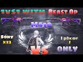 Intense tdm ever   with beastopyt  iphone7 vs sonyxz3 android vs iphonesonyxz3 androidvsiphone