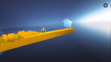 Chameleon Run - iPhone & iPad - HD Gameplay Trailer