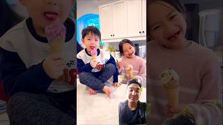 dapat escream #funny #cute #haveitoldyoulatelythatiloveyou #baby #comedy #family #stitchtricks