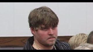Bryan Dassey November 10, 2005 Interview.