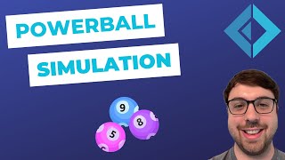 Famous Simulating the Powerball Lottery with Domain Modeling and F# Net Worth