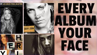 Download Lagu Ranking Sheryl Crow's Albums from Worst to Best (2024) Download Lagu Ranking Sheryl Crow's Albums from Worst to Best (2024)