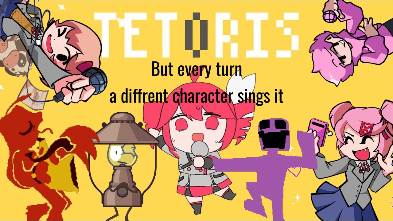 tetoris but golly after so much time.. we got a cover?