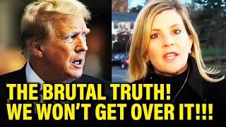 Trump gets UNEXPECTED News as Women RISE UP