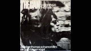 Can - She Brings The Rain