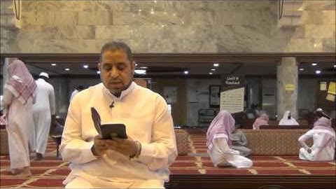تلاوات  طلاب دورة أحسن الحديث الثالثة عشرة - 5 - ‫‬