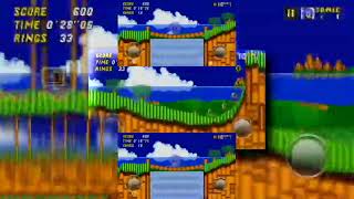 (Reupload/Requested/YTPMV) Round Time Second - Sonic 2 Scan