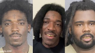 Ex Fan Informant Gets Arrested For Reckless Driving After Laughing About Me Being In Jail REACTION
