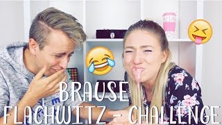 BRAUSE FLACHWITZ CHALLENGE  mit Julienco | BibisBeautyPalace