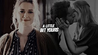 Kevin &amp; Sophie | A Little Bit Yours (+6x14)